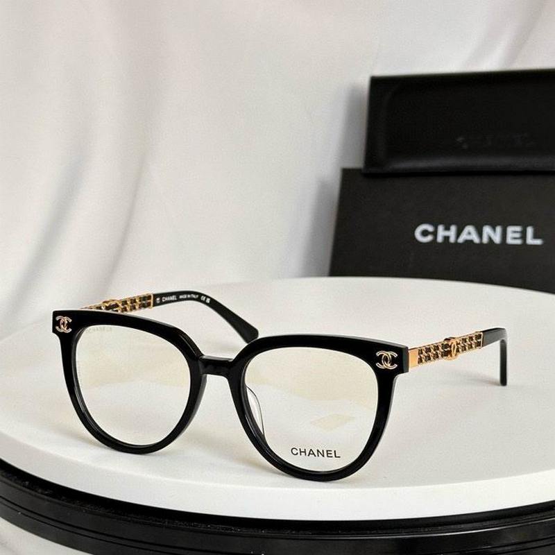 Chanel Sunglasses 736